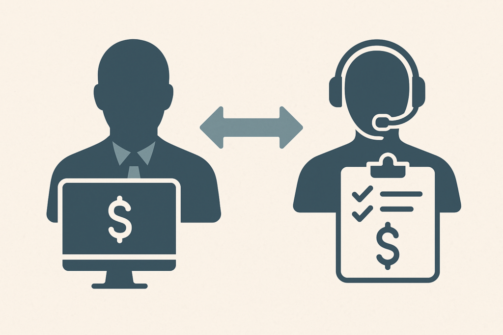 Choosing the Right Payroll Solution: In-House vs. Outsourced
